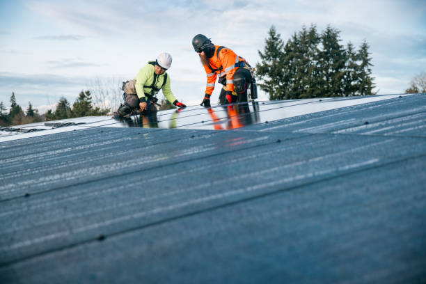 Reliable Flat Roof Repair contractor in Pendleton, IN by Roof Repair Smedway